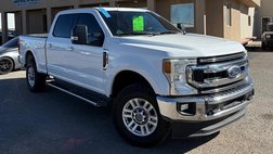 2020 Ford Super Duty F-250 XLT