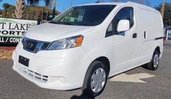 2020 Nissan NV200 SV