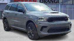 2024 Dodge Durango R/T