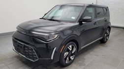 2023 Kia Soul GT-Line