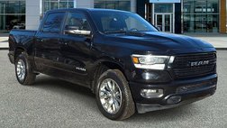 2023 Ram Ram Pickup 1500 Laramie