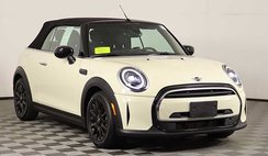 2023 MINI Convertible Cooper