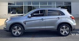 2020 Mitsubishi Outlander Sport ES