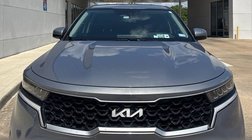 2022 Kia Sorento LX