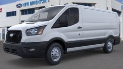 2026 Ford Transit 150