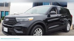 Used Ford Explorer For Sale Near Me From 1 050 Iseecars Com