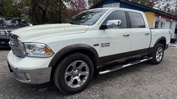 2017 Ram Ram Pickup 1500 Laramie