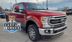 2022 Ford Super Duty F-250 Lariat