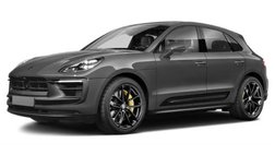 2022 Porsche Macan Base