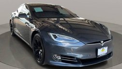 2019 Tesla Model S 100D