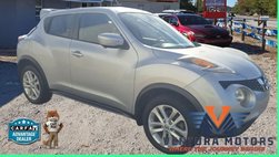 2015 Nissan JUKE SL
