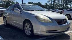 2007 Lexus ES 350 Base