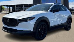 2025 Mazda CX-30 2.5 Turbo Premium