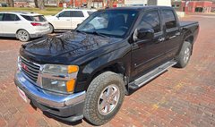 2009 GMC Canyon SLT