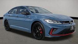 2026 Volkswagen Jetta GLI Autobahn