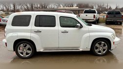 2009 Chevrolet HHR LT