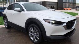 2022 Mazda CX-30 2.5 S Select