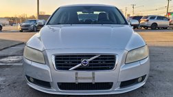 2008 Volvo S80 3.2