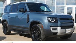 2023 Land Rover Defender 110 S