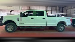 2018 Ford Super Duty F-350 XL