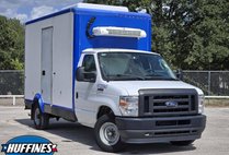 2023 Ford E-Series E-350 SD