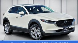 2023 Mazda CX-30 2.5 S Premium