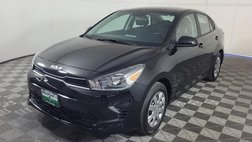 2023 Kia Rio LX