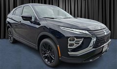 2025 Mitsubishi Eclipse Cross LE