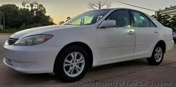 2006 Toyota Camry LE