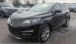 2015 Lincoln MKC Base