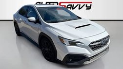 2024 Subaru WRX Limited