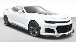 2020 Chevrolet Camaro ZL1