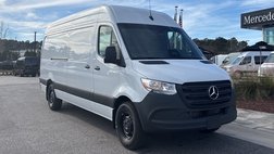 2026 Mercedes-Benz Sprinter 2500
