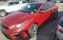 2019 Kia Forte EX