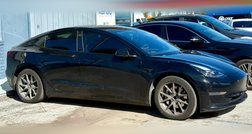 2022 Tesla Model 3 Base