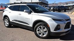 2019 Chevrolet Blazer LT