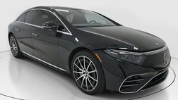 2024 Mercedes-Benz EQE EQE 350 4MATIC