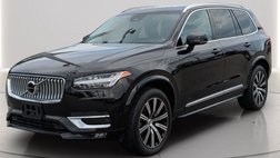 2023 Volvo XC90 B6 Plus Bright Theme 7P