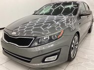 2014 Kia Optima SX Turbo