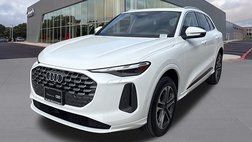 2025 Audi Q5 quattro Premium TFSI