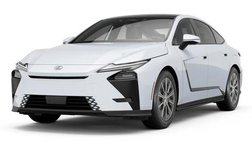 2026 Lexus ES 350h Premium