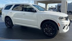 2021 Dodge Durango GT