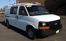 2007 Chevrolet Express 1500
