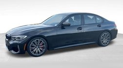 2022 BMW 3 Series M340i xDrive