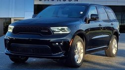 2022 Dodge Durango GT