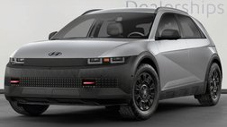 2025 Hyundai Ioniq 5 XRT