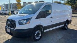 2019 Ford Transit 150