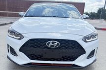 2019 Hyundai Veloster Turbo R-Spec