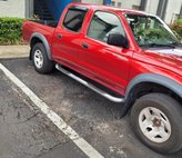 2004 Toyota Tacoma PreRunner V6