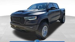 2026 Ram Ram Pickup 1500 RHO